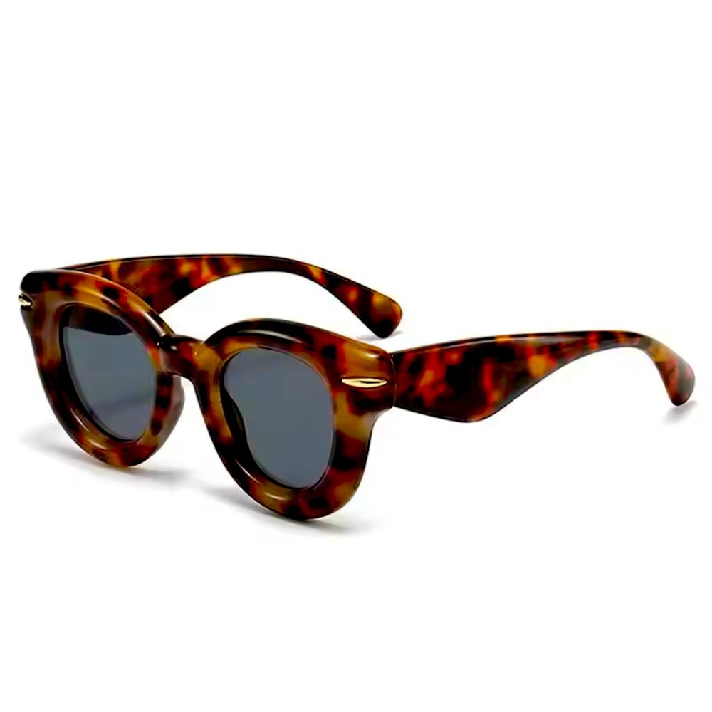 New Super Cute Tortoiseshell Shades